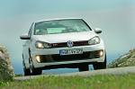 Volkswagen Golf GTi 2008 года